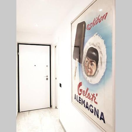 Apartamento Infinity Blue Porto Venere Exterior foto